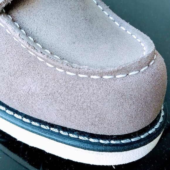 Red Wing Classic Moc - Picture 7 of 11